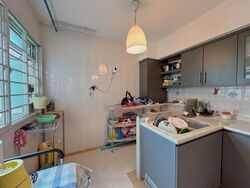 Blk 109A Edgedale Plains (Punggol), HDB 5 Rooms #617747181